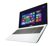 ASUS X551CA-SX032D 1007U/4GB/500/DVD-RW biały - 160234 - zdjęcie 12